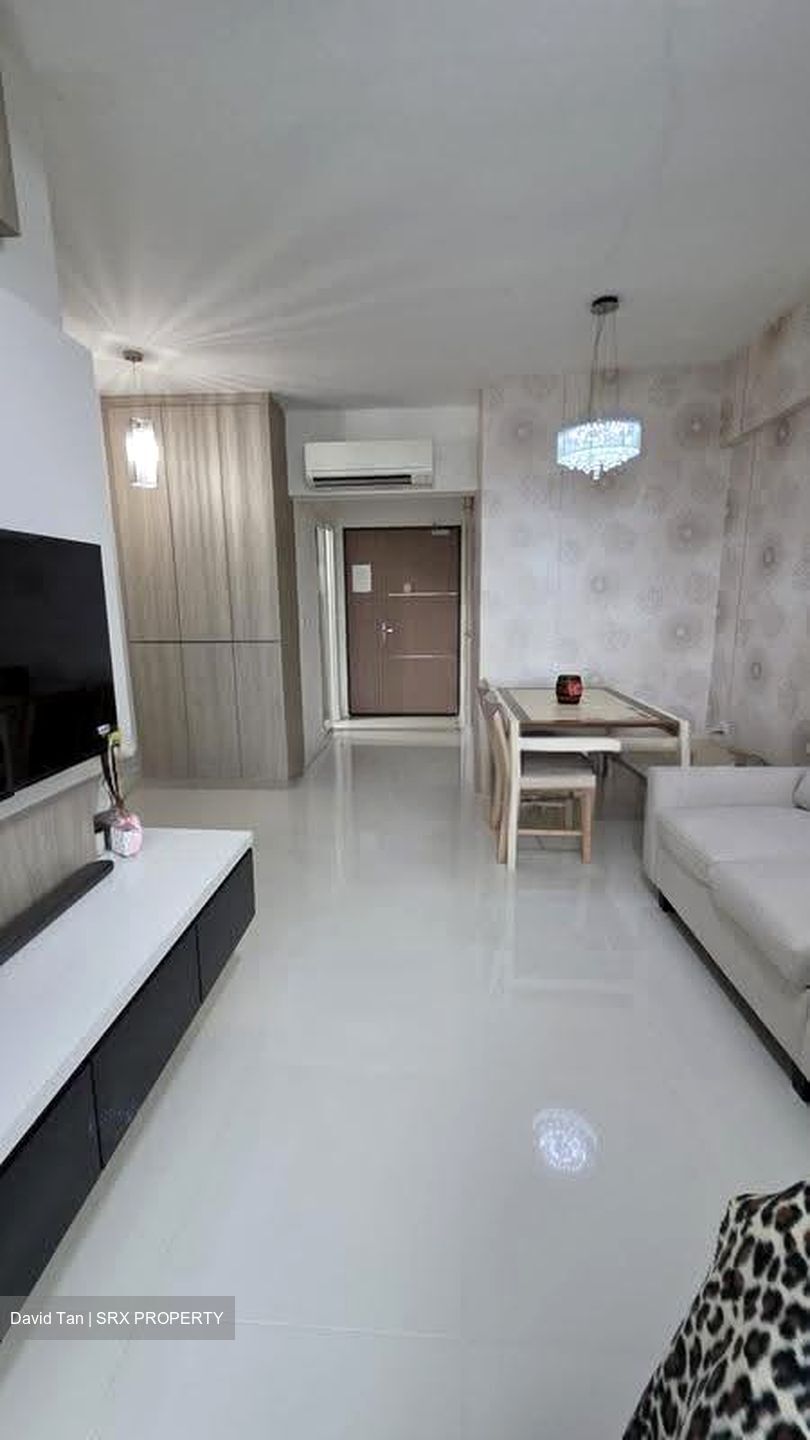 Blk 475C Parkland Residences (Hougang), HDB 3 Rooms #626416261